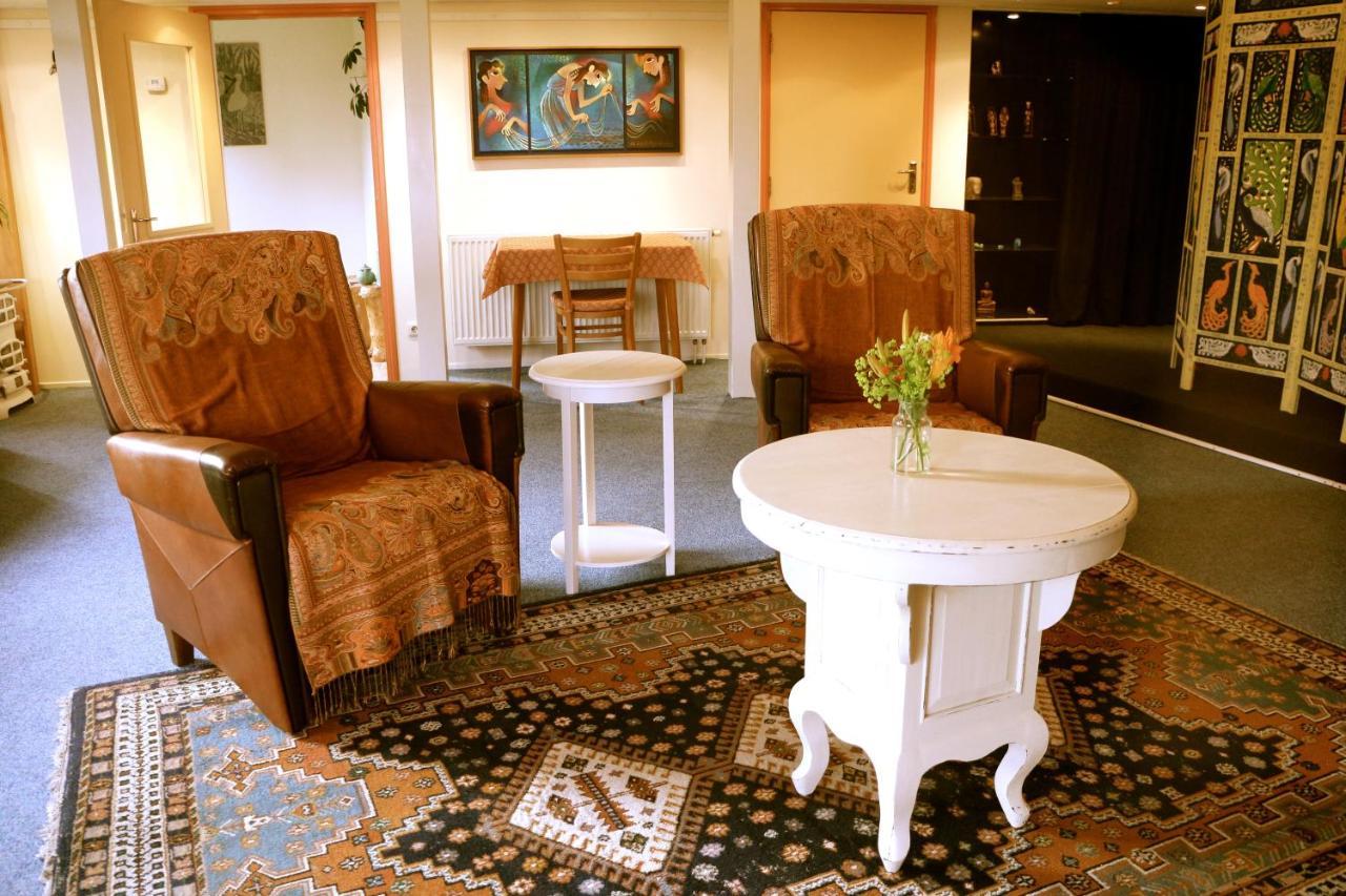 Appartement Perelaar à Langelille Extérieur photo