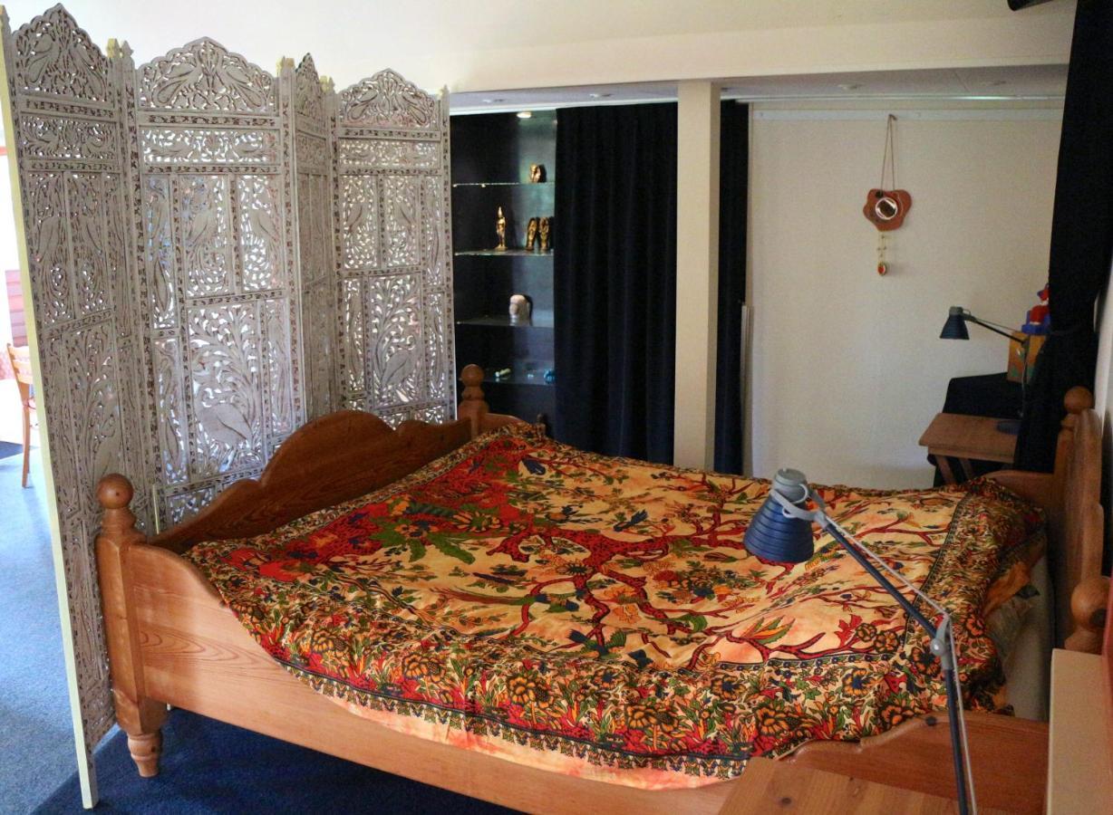 Appartement Perelaar à Langelille Extérieur photo